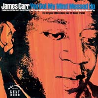 James Carr — Take Me To The Limit
